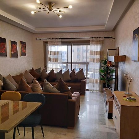 Lovely & Comfy Long And Short Stay At Nouacer-Casa 2-Bedroom Apartment Nouaceur 外观 照片