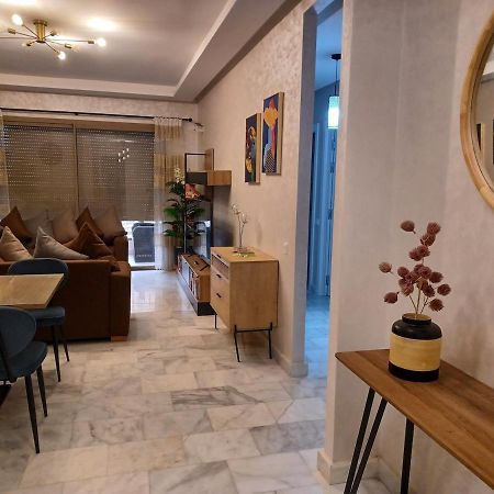 Lovely & Comfy Long And Short Stay At Nouacer-Casa 2-Bedroom Apartment Nouaceur 外观 照片
