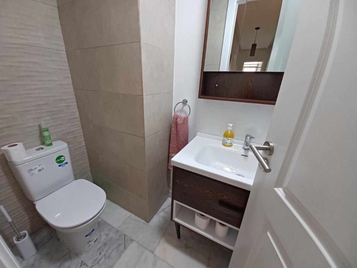 Lovely & Comfy Long And Short Stay At Nouacer-Casa 2-Bedroom Apartment Nouaceur 外观 照片