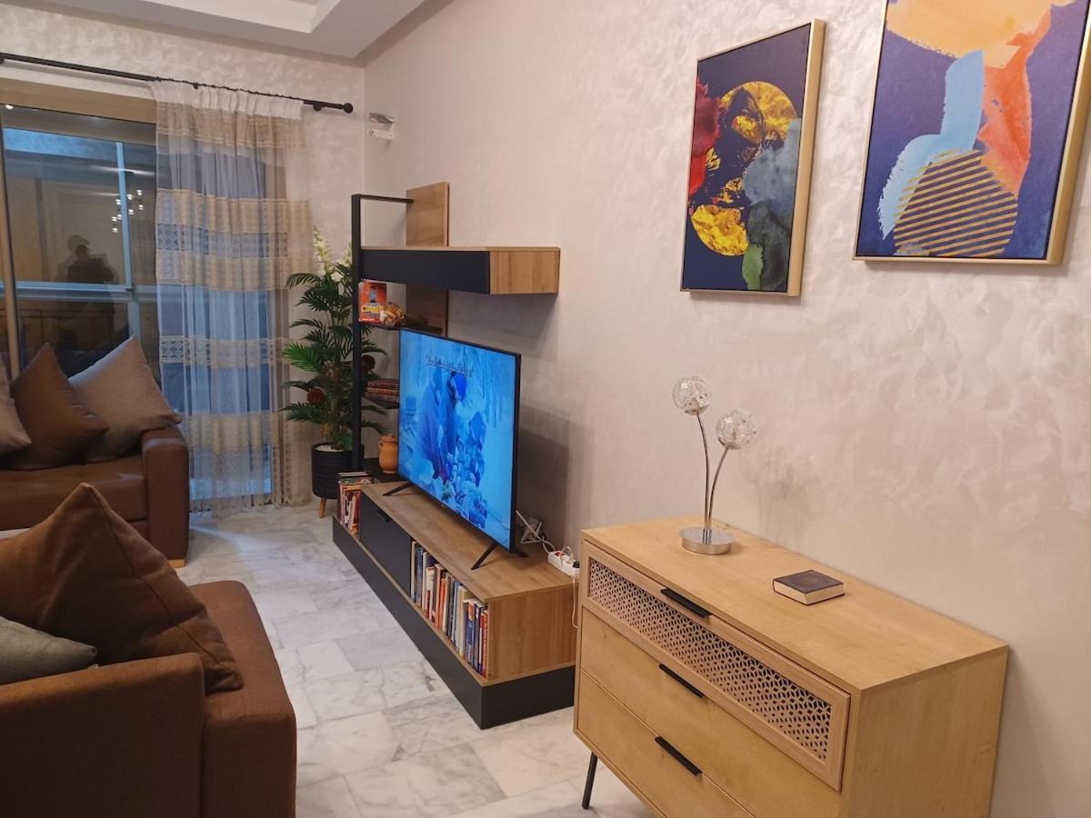 Lovely & Comfy Long And Short Stay At Nouacer-Casa 2-Bedroom Apartment Nouaceur 外观 照片
