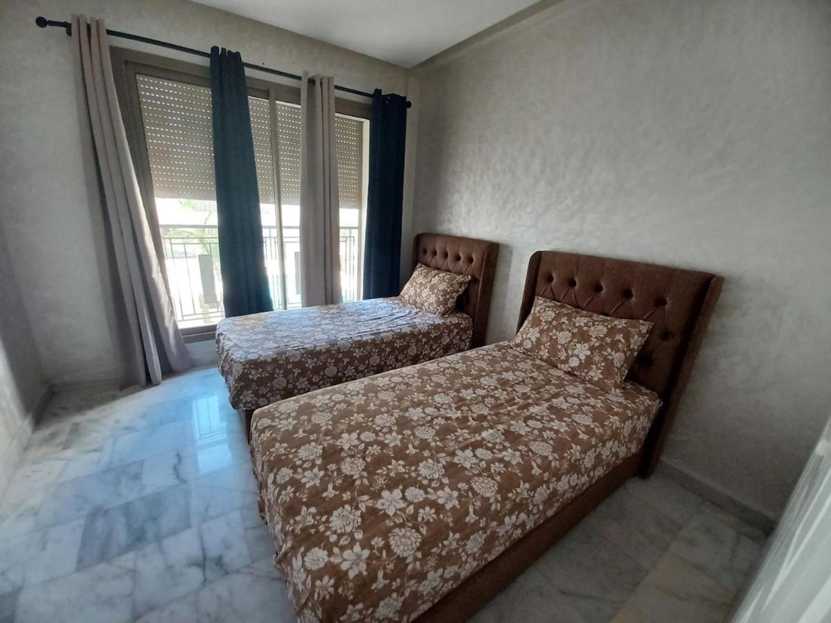 Lovely & Comfy Long And Short Stay At Nouacer-Casa 2-Bedroom Apartment Nouaceur 外观 照片
