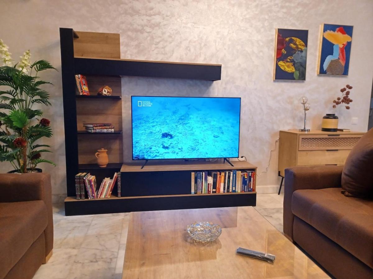 Lovely & Comfy Long And Short Stay At Nouacer-Casa 2-Bedroom Apartment Nouaceur 外观 照片