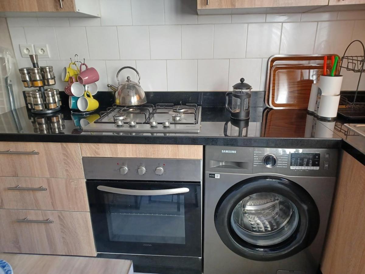 Lovely & Comfy Long And Short Stay At Nouacer-Casa 2-Bedroom Apartment Nouaceur 外观 照片