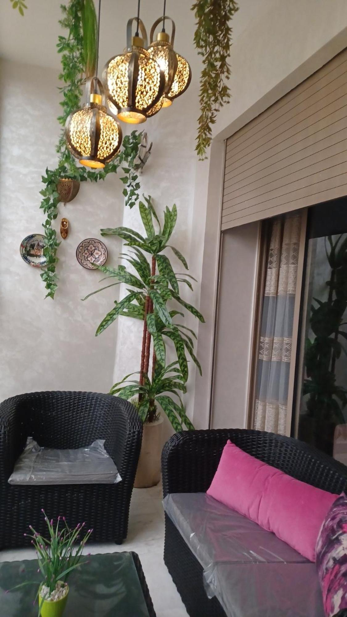 Lovely & Comfy Long And Short Stay At Nouacer-Casa 2-Bedroom Apartment Nouaceur 外观 照片