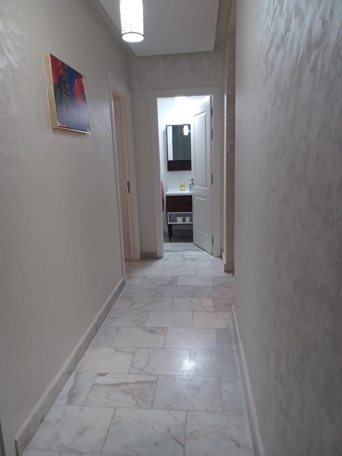 Lovely & Comfy Long And Short Stay At Nouacer-Casa 2-Bedroom Apartment Nouaceur 外观 照片