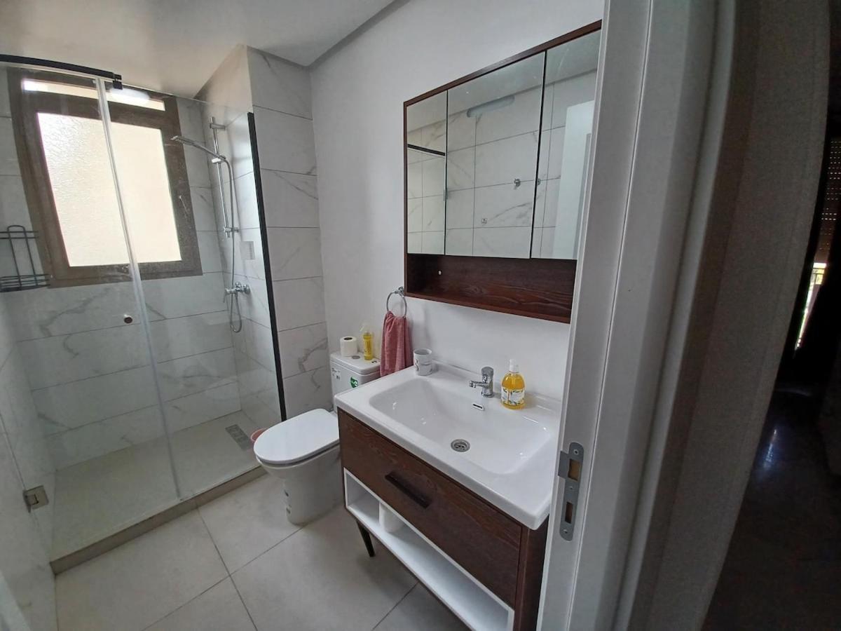 Lovely & Comfy Long And Short Stay At Nouacer-Casa 2-Bedroom Apartment Nouaceur 外观 照片