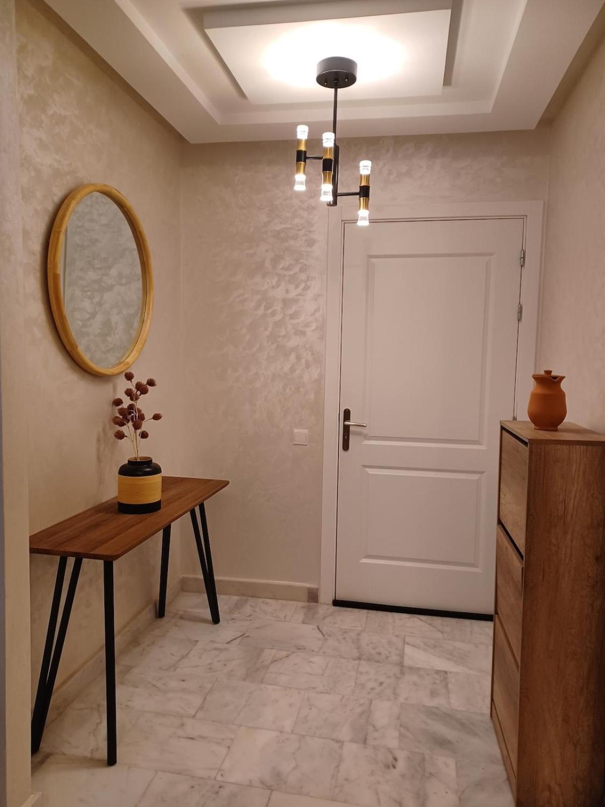 Lovely & Comfy Long And Short Stay At Nouacer-Casa 2-Bedroom Apartment Nouaceur 外观 照片