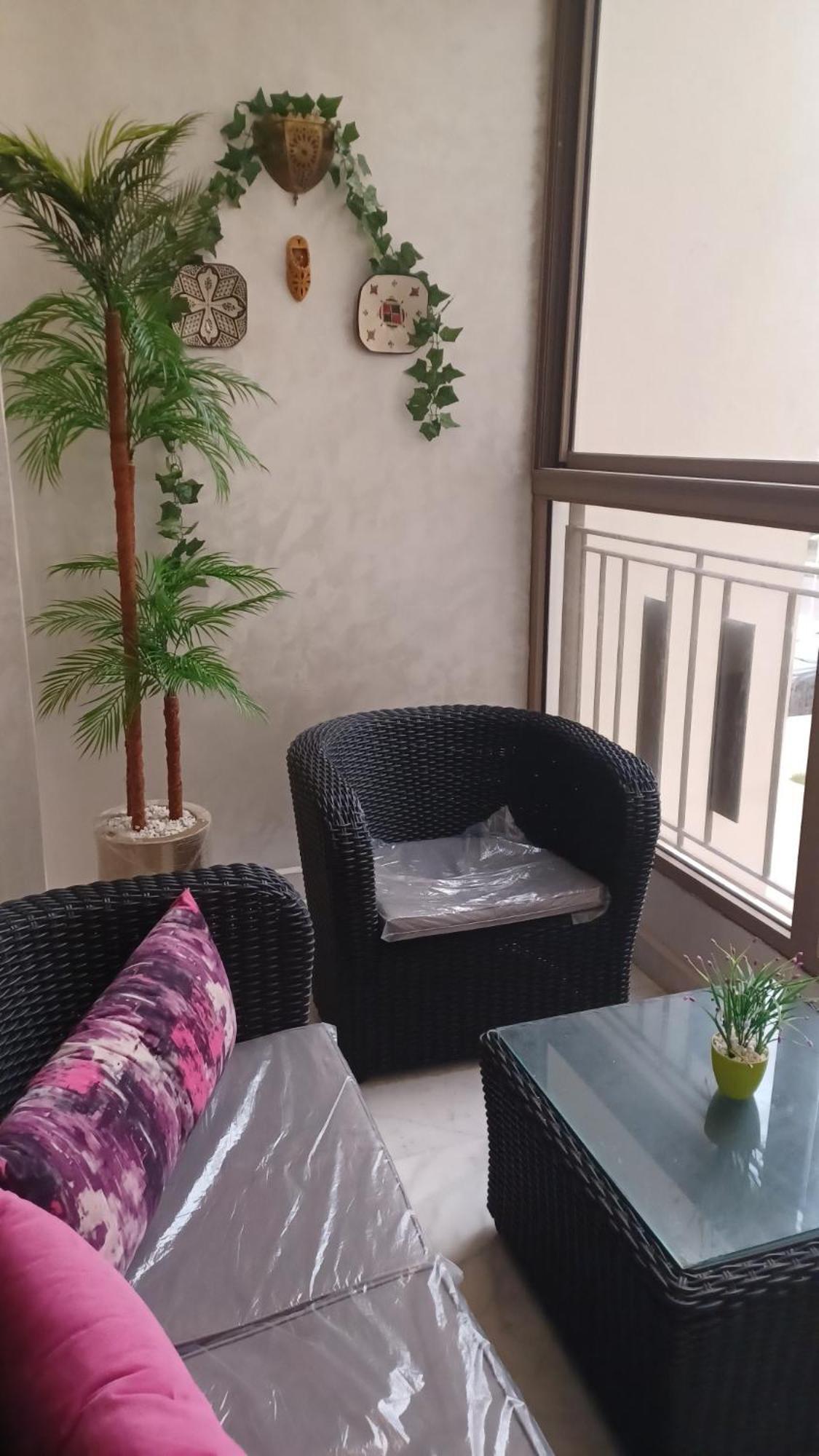 Lovely & Comfy Long And Short Stay At Nouacer-Casa 2-Bedroom Apartment Nouaceur 外观 照片