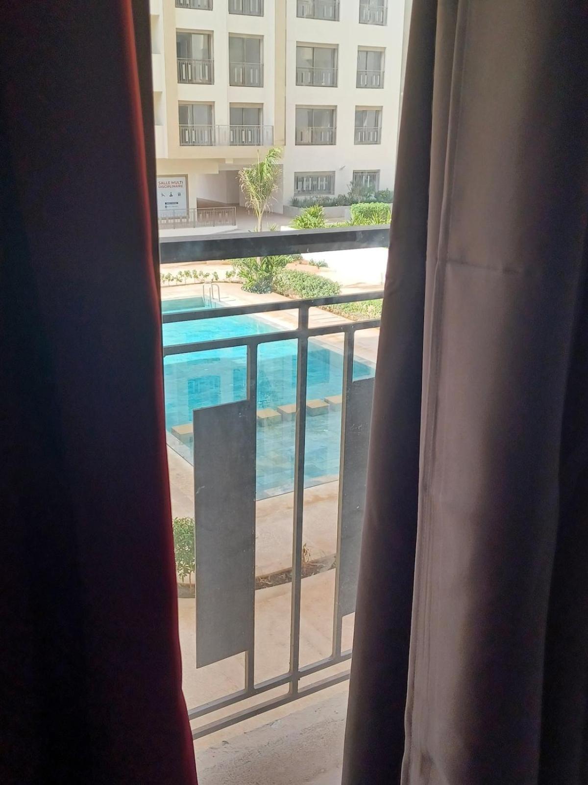 Lovely & Comfy Long And Short Stay At Nouacer-Casa 2-Bedroom Apartment Nouaceur 外观 照片