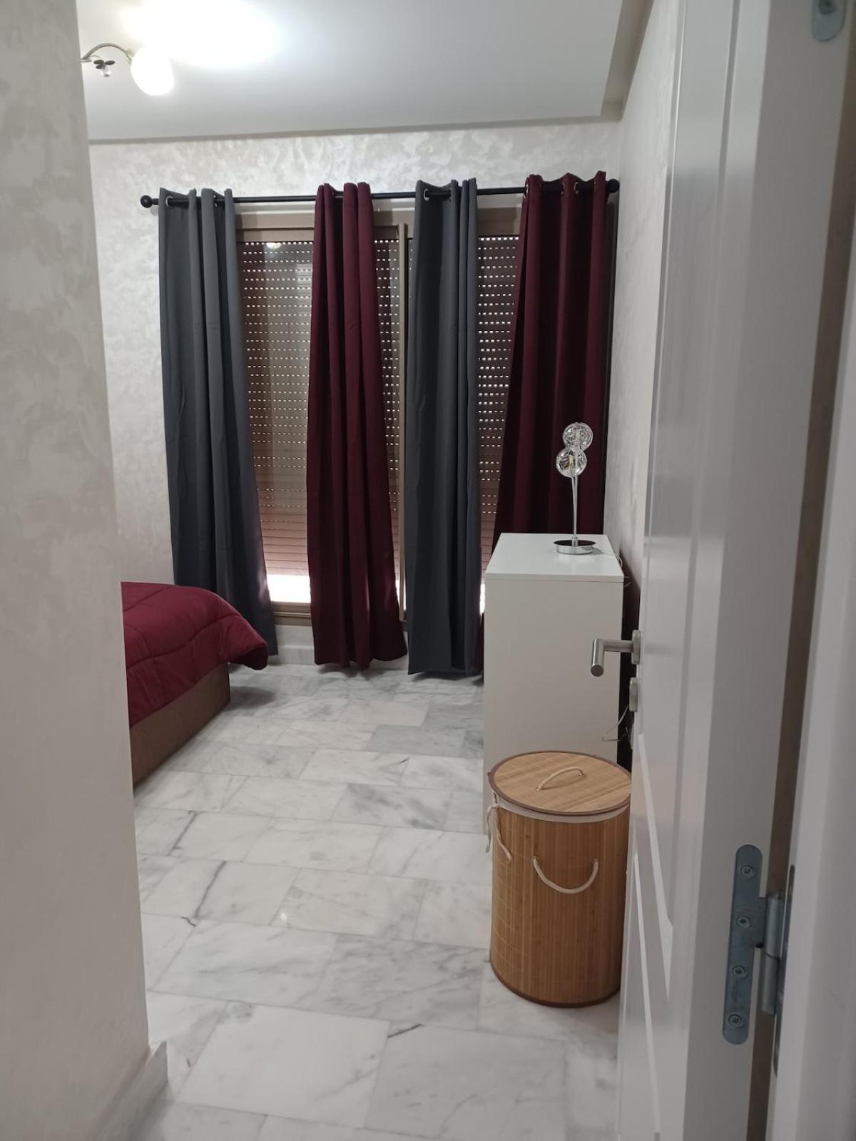 Lovely & Comfy Long And Short Stay At Nouacer-Casa 2-Bedroom Apartment Nouaceur 外观 照片