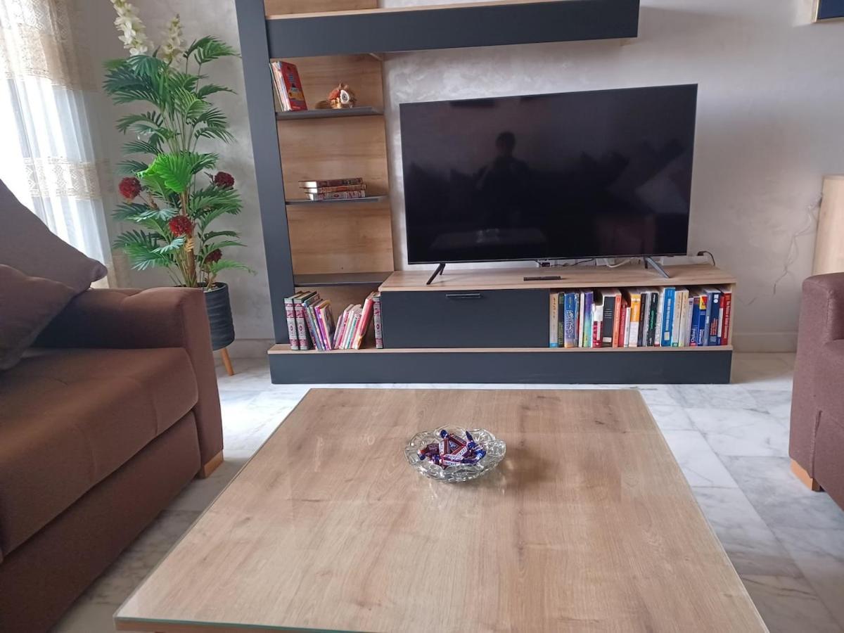 Lovely & Comfy Long And Short Stay At Nouacer-Casa 2-Bedroom Apartment Nouaceur 外观 照片